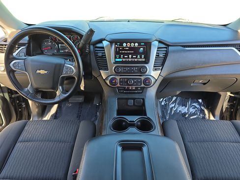 Used 2020 Chevrolet Tahoe LS image 9