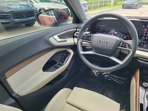 Certified 2025 Audi A5 2.0T Premium Plus AWD/4WD image 13