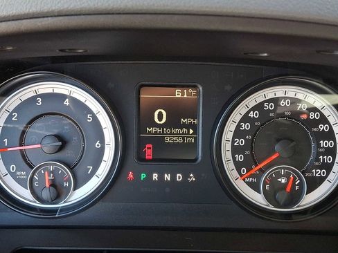 Used 2015 RAM 1500 Express AWD/4WD image 18