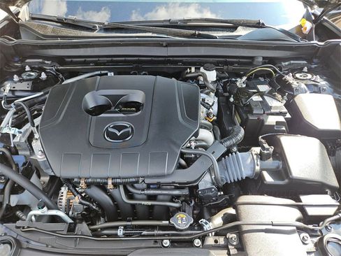 Used 2025 MAZDA CX-30 AWD 2.5 S w/ Preferred Package image 24