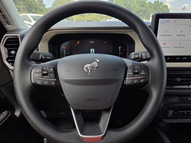 New 2026 Ford Bronco Sport Big Bend AWD/4WD image 18