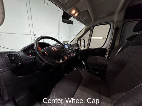 Used 2018 RAM ProMaster 1500 FWD image 12