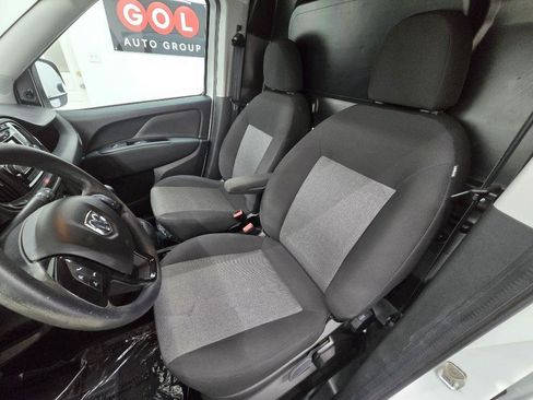 Used 2022 RAM ProMaster City Tradesman FWD image 9