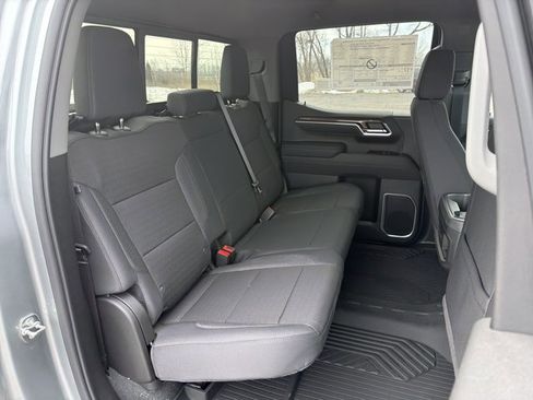 New 2026 Chevrolet Silverado 1500 RST image 26