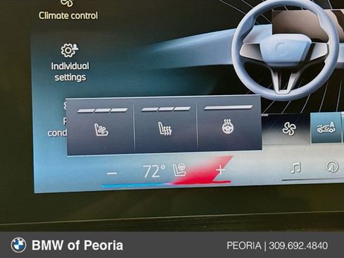 New 2026 BMW X5 xDrive50e w/ M Sport Package image 21