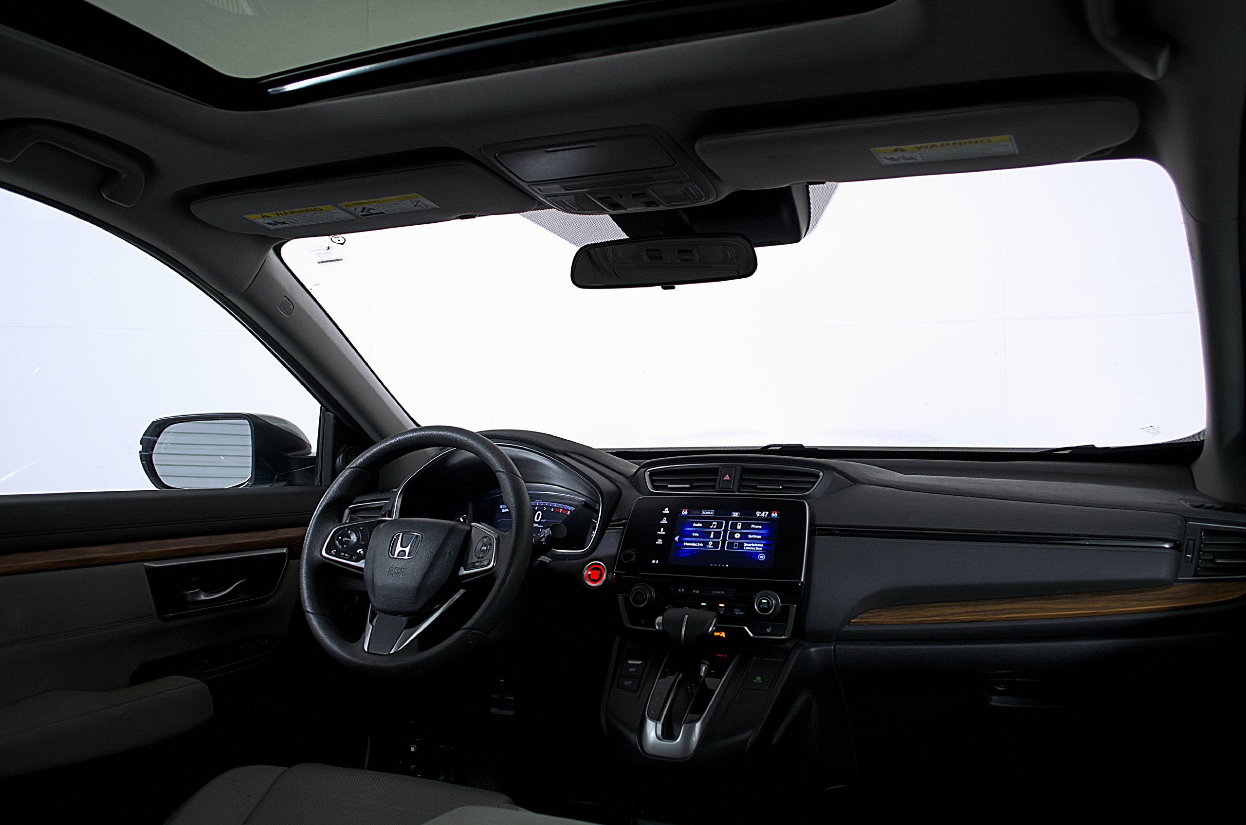 Used 2019 Honda CR-V EX-L image 14