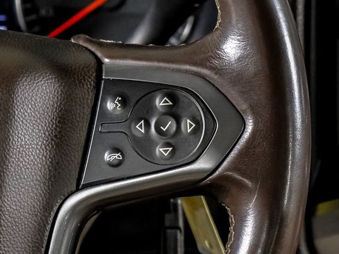 Used 2014 Chevrolet Silverado 1500 LT w/ LT Convenience Package image 18