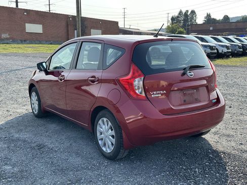 Used 2015 Nissan Versa Note SV FWD image 6