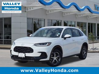 Used 2024 Honda HR-V EX-L video 1