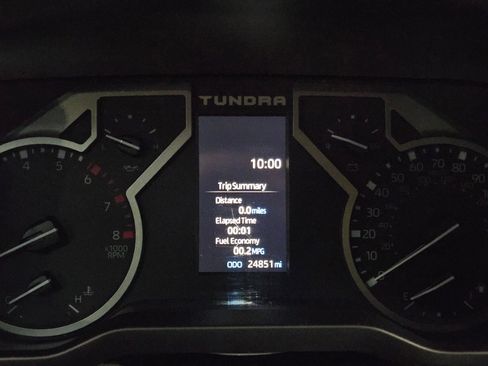 Used 2022 Toyota Tundra SR5 image 15