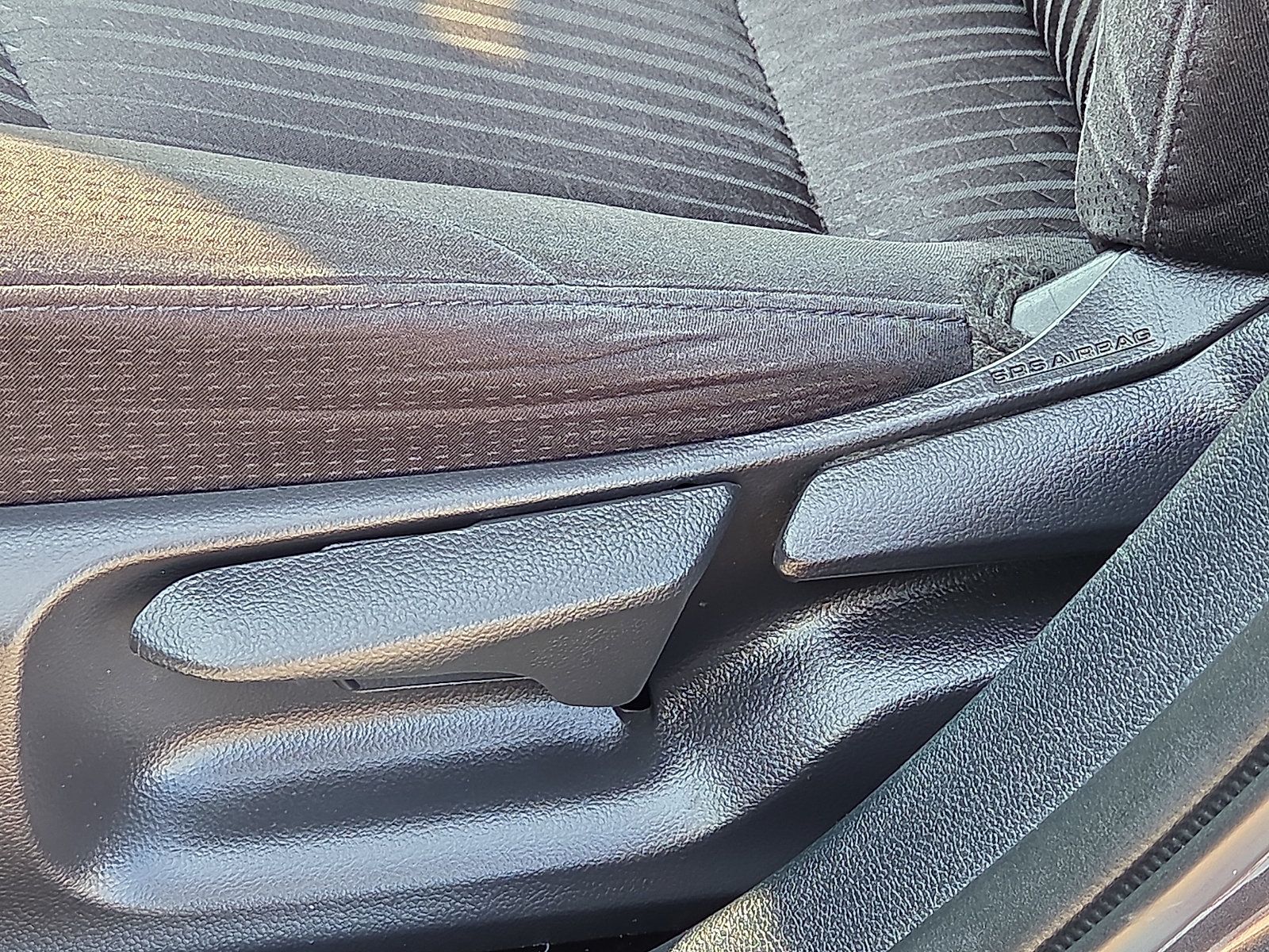 Used 2018 Toyota Prius Prime Plus FWD image 14