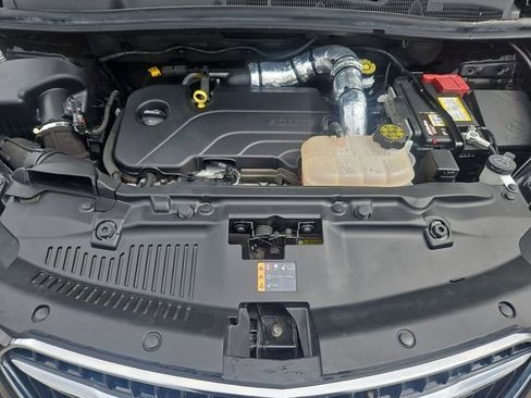 Used 2022 Buick Encore Preferred FWD image 22