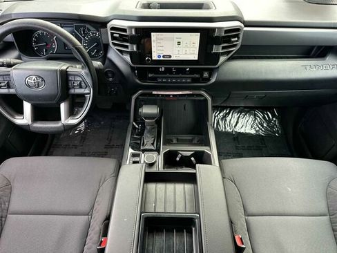 Used 2025 Toyota Tundra SR5 AWD/4WD image 15