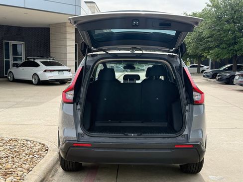 Used 2024 Honda CR-V LX image 5