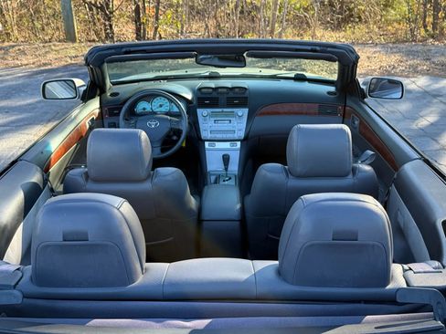 Used 2006 Toyota Solara SLE image 44