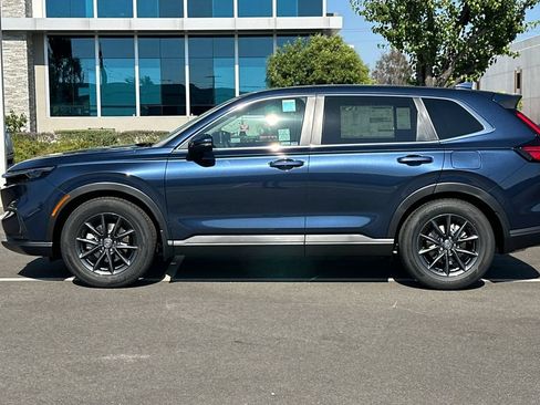 New 2026 Honda CR-V EX-L image 7