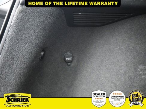 Used 2020 INFINITI QX50 Luxe w/ Navigation Package image 36