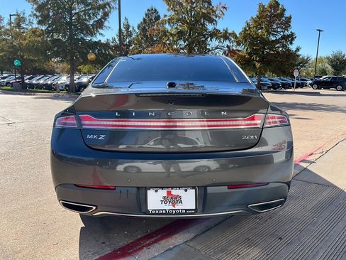 Used 2019 Lincoln MKZ Reserve w/ Luxury Package image 7