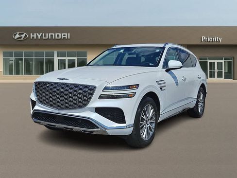 Used 2025 Genesis GV80 2.5T Standard AWD/4WD image 1