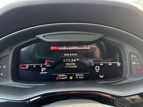 Used 2025 Audi Q7 2.0T Premium Plus w/ Premium Plus Package image 14