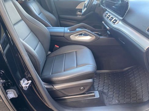 Certified 2022 Mercedes-Benz GLE 350 4MATIC image 22