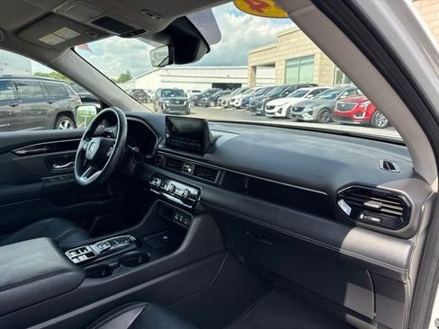 Used 2024 Honda Pilot EX-L image 28