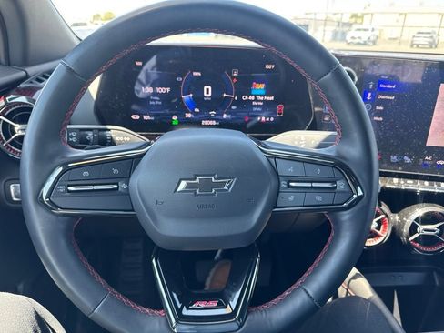Used 2024 Chevrolet Blazer EV RS AWD/4WD image 27