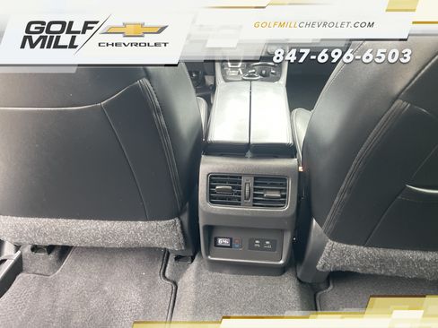 Used 2023 Nissan Rogue SL w/ SL Premium Package AWD/4WD image 29