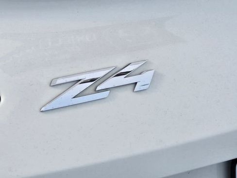 Used 2019 BMW Z4 sDrive30i w/ M Sport Package image 12