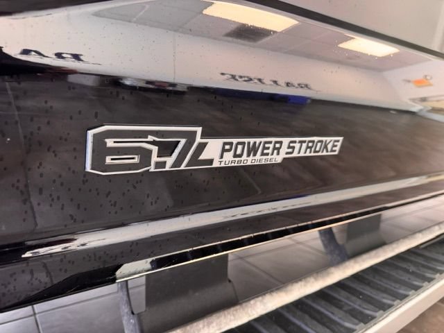 Used 2025 Ford F250 XLT AWD/4WD image 39