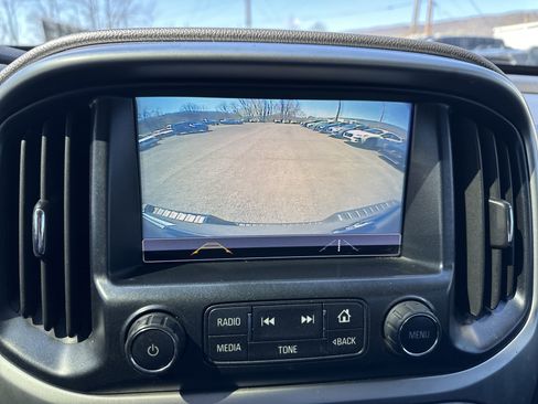 Used 2018 Chevrolet Colorado ZR2 w/ ZR2 Dusk Special Edition image 26