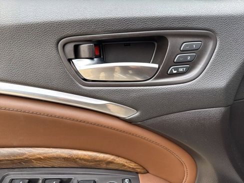 Used 2019 Acura MDX FWD w/ Advance Package image 24