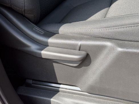 Used 2021 Chevrolet Silverado 1500 Custom image 52