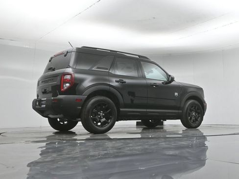 New 2026 Ford Bronco Sport Big Bend w/ Convenience Package AWD/4WD image 47