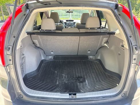 Used 2014 Honda CR-V EX-L image 32