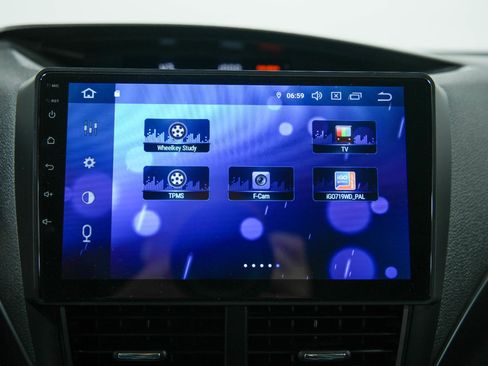 Used 2013 Subaru Impreza WRX Hatchback image 54