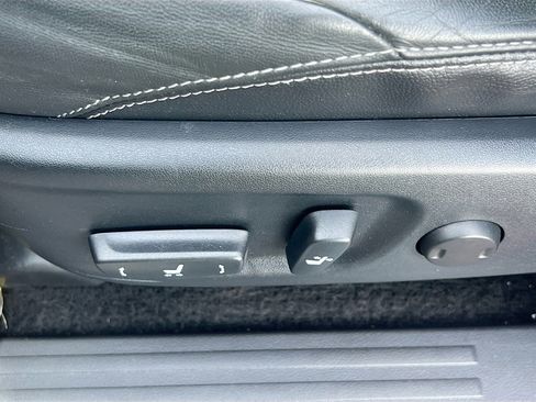 Used 2017 Toyota 4Runner Limited image 20