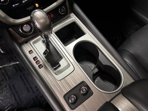 Used 2018 Nissan Murano Platinum image 20