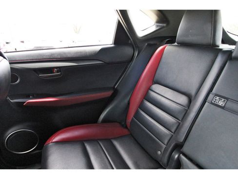 Used 2021 Lexus NX 300 F Sport image 11