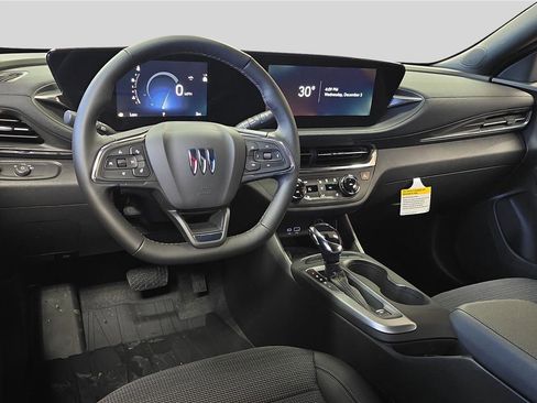 New 2026 Buick Envista Preferred w/ Convenience I Package image 19