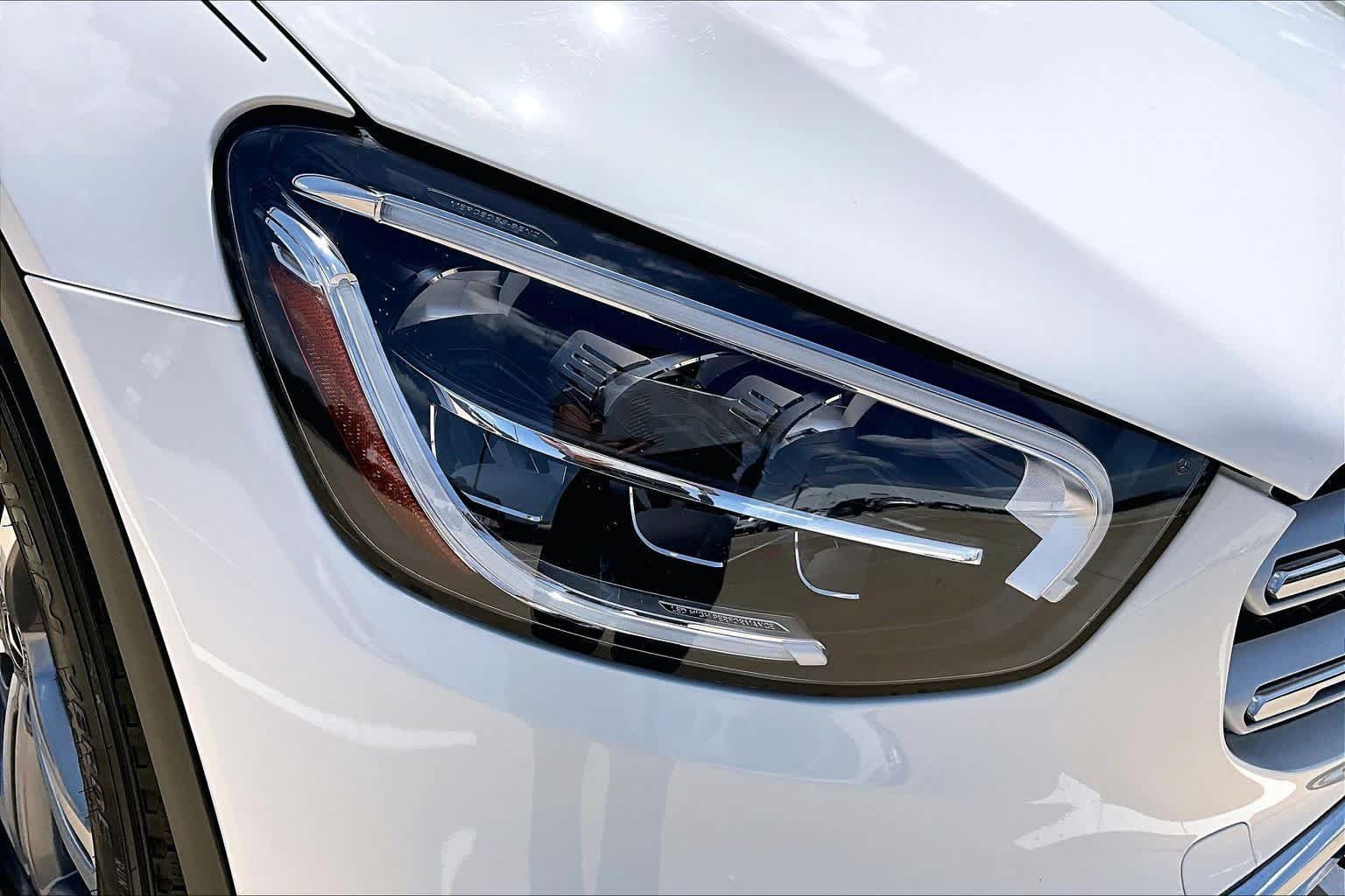 Used 2022 Mercedes-Benz GLC 300 image 27