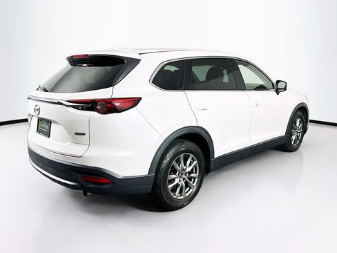 Used 2018 MAZDA CX-9 Touring FWD image 9