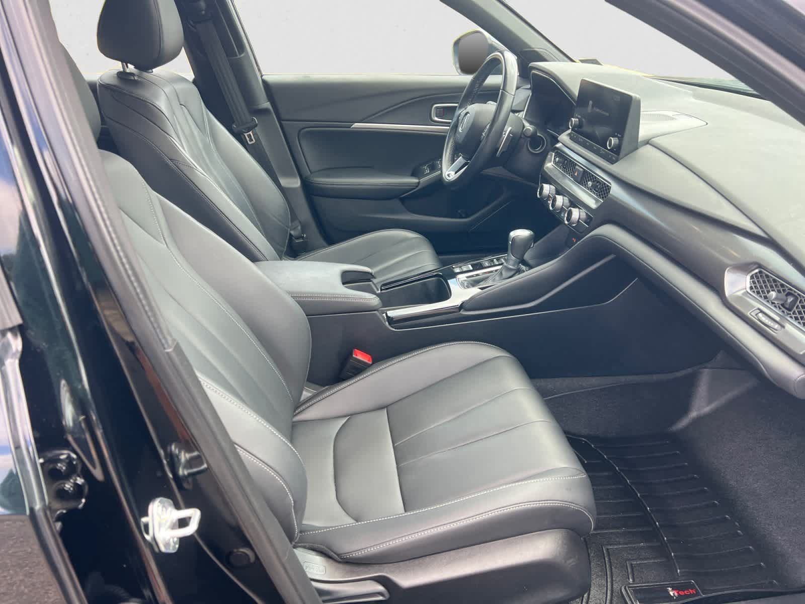 Used 2024 Acura Integra A-Spec FWD image 15