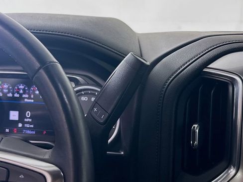 Certified 2020 Chevrolet Silverado 2500 LTZ w/ LTZ Plus Package image 18