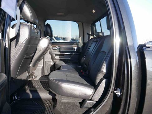Used 2018 RAM 2500 Laramie w/ Convenience Group image 19