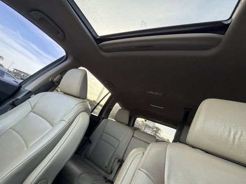 Used 2018 Honda Pilot EX-L image 34