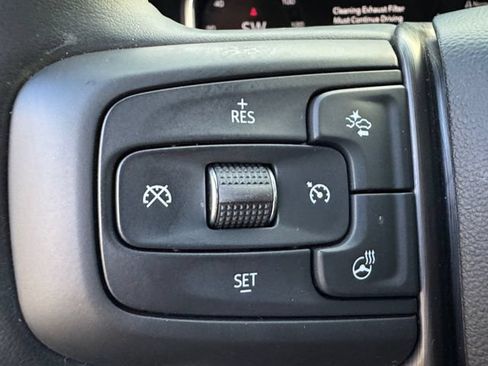 Used 2026 GMC Sierra 2500 AT4 AWD/4WD image 7