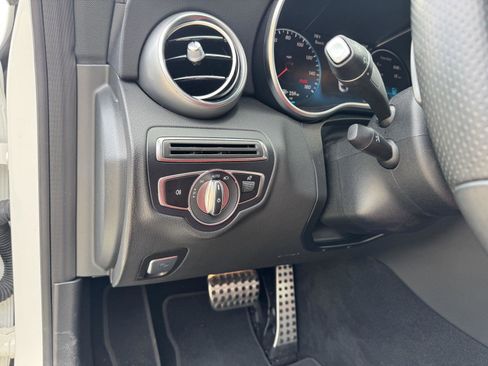 Certified 2023 Mercedes-Benz C 300 Coupe image 7