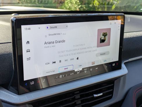 New 2026 Ford Explorer ST-Line w/ ST-Line Street Pack image 18