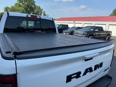 Used 2020 RAM 1500 Rebel w/ Level 2 Equipment Group image 41